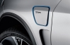  BMW выложила концепт X5 eDrive, который заряжается от розетки