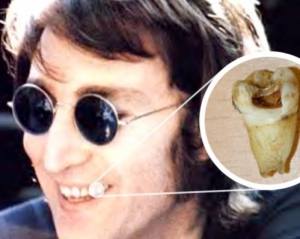 Канадський стоматолог збирається клонувати Джона Леннона
