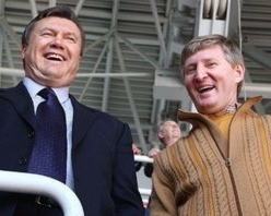 Януковичів і Ахметова знову визнали найвпливовішими українцями - рейтинг 
