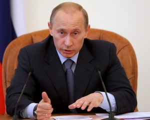 Путин пригрозил: ТС примет защитные меры при либерализации таможенного режима Украины с ЕС