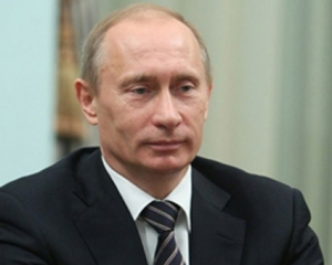 У Москві обговорять загрози зближення України та ЄС - Путін