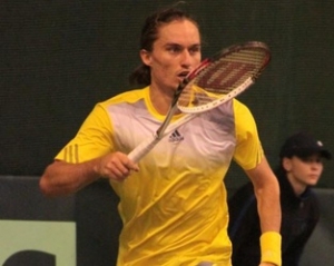 Теніс. Українець Олександр Долгополов вийшов у півфінал турніру ATP