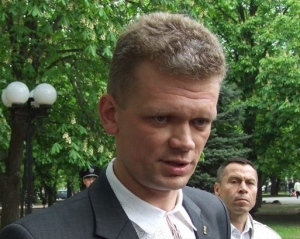 На День Независимости "регионалы" покажут, сколько людей могут согнать за деньги - "свободовец"