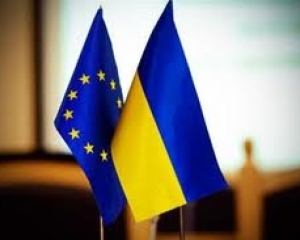 В Европе должны поверить, что Украина готова к ассоциации с ЕС - литовский дипломат