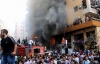 У Лівані знову прогриміли вибухи — загинуло 27 людей, 350 травмовані