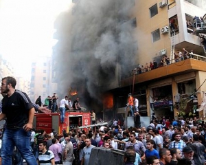 В Ливане вновь прогремели взрывы - погибли 27 человек, 350 травмированы