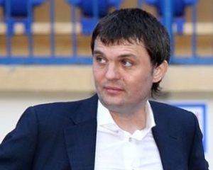 &quot;Красніков продовжує працювати спортивним директором &quot;Металіста&quot;- Пивоваров