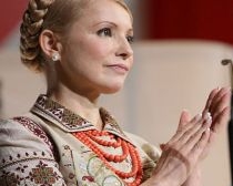 Процес становлення європейської України вже став незворотнім - Тимошенко з нагоди Дня незалежності