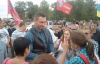 Кличко пояснив, чому опозиційні сили не разом святкують День Незалежності