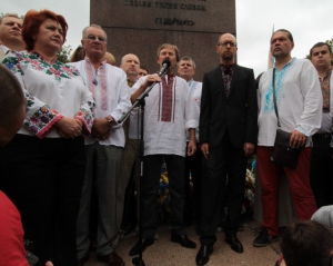 Освобождение Тимошенко - единственный путь Украины в Евросоюз - Соболев