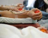 Після здачі крові у донорів покращується імунітет