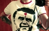 За футболки з "простреленим" Януковичем" міліція відкрила кримінальне провадження