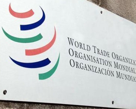 Эксперт о торговой войне: Россия нарушает правила ВТО