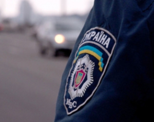 В Донецке убили милиционера