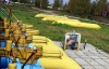 Украина хочет одолжить у "Газпрома" $2 миллиарда