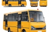 У Табачника закупили школьных автобусов на 14,5 миллиона