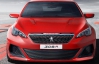 В мережі з'явились фото нового двокольорового Peugeot