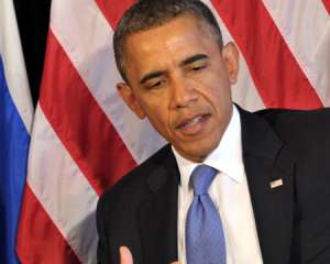 Обама не планує починати масштабну військову операцію в Сирії - ЗМІ