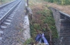 На Вінниччині потяг розплющив іномарку — водій загинув миттєво