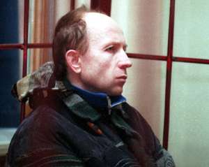 В тюрьме от сердечного приступа скончался маньяк Анатолий Оноприенко