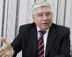 "Погони партії влади не дають індульгенцій для уникнення закону" - Чечетов про Мельника