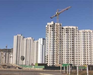 Учасники програми "Доступне житло" скаржаться, що їм продають соціальне житло по комерційним цінам