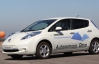 Nissan пообіцяв випустити серійний автомобіль зі "штучним інтелектом" 