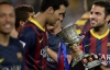 "Барселона" виграла Суперкубок Іспанії в одинадцятий раз