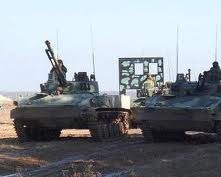 Ирак объявил о приведении сил безопасности в состояние боевой готовности