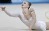 Художня гімнастика. Українка Ганна Різатдінова виграла золото на домашньому ЧС
