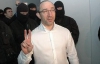 Кернес в "закрытом режиме" защитил кандидатскую диссертацию