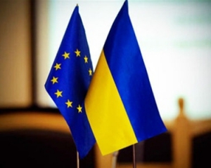 Евродепутат предложил ускорить подписание ассоциации с Украиной