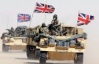 Военные действия Британии и США против Сирии могут начаться уже в ночь на пятницу