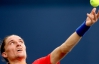 Теніс. Українець Долгополов у дощовому матчі вийшов у другий раунд US Open