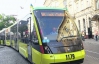 Трамвай коштує 13 мільйонів гривень