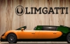 Bugatti Veyron може перетворитися на лімузин - примхи арабських шейхів