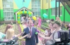 У Києві будують дитсадки та відкривають групи