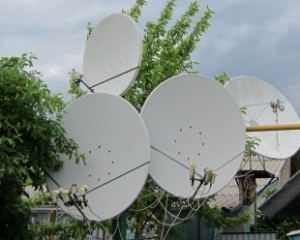 Внешняя разведка за 2 миллиона будет перехватывать сигналы иностранных спутников над Украиной