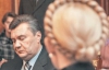 Янукович каже, що навіть він не може вплинути на справу Тимошенко
