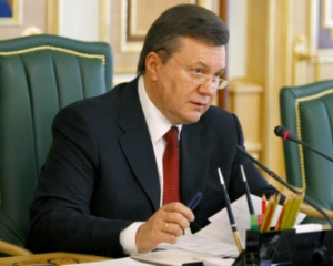 Украина в ноябре подпишет Соглашение об ассоциации с ЕС - прогноз Януковича