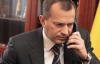 Клюев перепишет на себя фирму, которая владеет "Межигорьем" - СМИ
