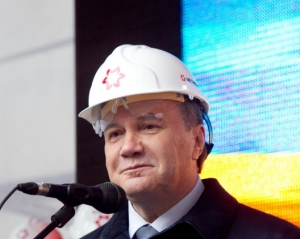 Янукович: &quot;Підтягую донецьких&quot; у владу, бо їм довіряю