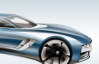 BMW и Toyota взялись за разработку родстера Z5