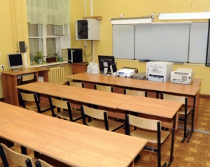 В Винницкой области 49 учеников откажутся идти в школу