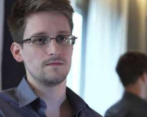 Американські дипломати намагалися зустрітися зі Сноуденом