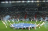 "Челси" и "Бавария" похвастались трофеями на церемонии открытия Суперкубка УЕФА