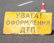ДТП в Крыму погибли два человека, еще двое попали в реанимацию
