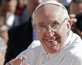 Папа Римский назначил нового главу правительства Ватикана