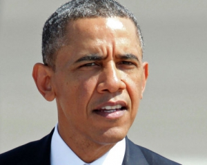 Барак Обама вирішив завдати удару по Сирії