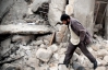 Західним ЗМІ стали відомі об'єкти в Сирії, по яким вдарять ракети
